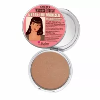 theBalm cosmetics Betty-Lou Manizer ���������, ������� ��� ����