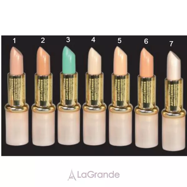 Layla Cosmetics Correttore Anticernes in Stick ���������-���� ��� ����