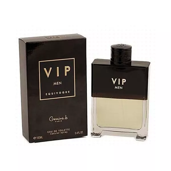 Geparlys Gemina B. VIP Equivoque for Men ��������� ����
