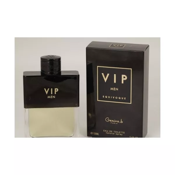 Geparlys Gemina B. VIP Equivoque for Men ��������� ����