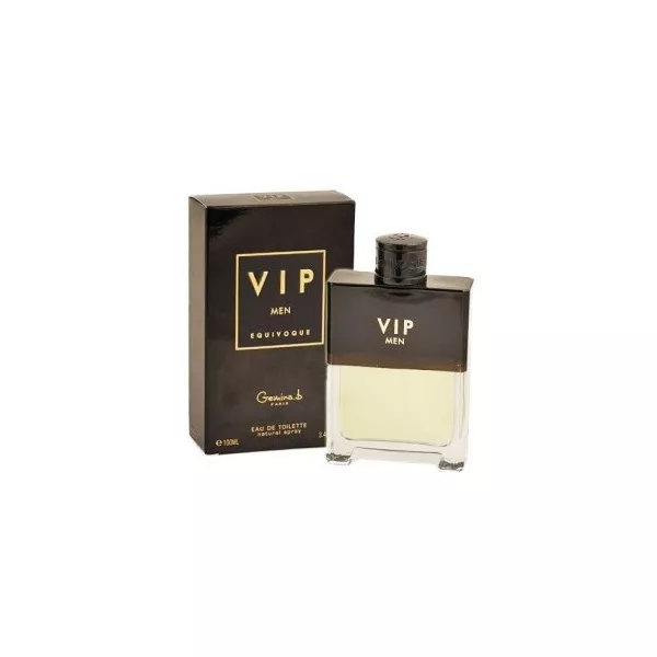 Geparlys Gemina B. VIP Equivoque for Men ��������� ����