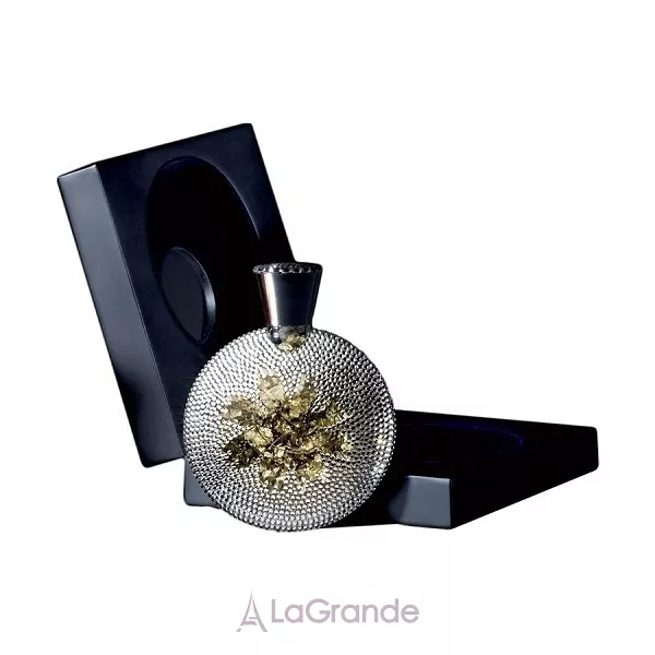 Ramon Molvizar Art & Silver & Perfume Exclusive Scent ����������� ���� (������)