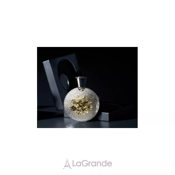 Ramon Molvizar Art & Silver & Perfume Exclusive Scent ����������� ���� (������)
