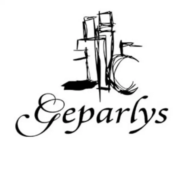 Geparlys Black Ronde ��������������� ����