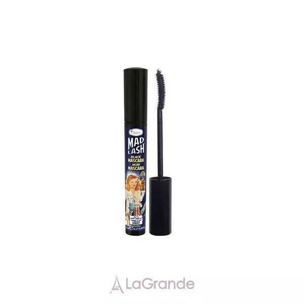 theBalm cosmetics Mascara Mad Lash ��� ��� ��
