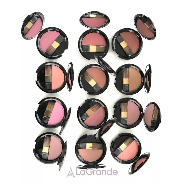 Layla Cosmetics Top Cover Fard Compatto ��������� ���'���