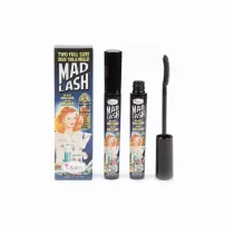 theBalm cosmetics Mascara Mad Lash Duo ����� ���� ��� ������