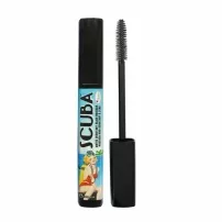 theBalm cosmetics Scuba Water Resistant Black Mascara ����������� ���� ��� ������