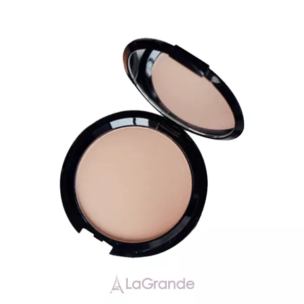 Layla Cosmetics Top Cover Cipria Compatta ��������� ����� ��� �������