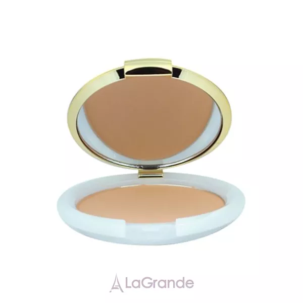 Layla Cosmetics Top Cover Cipria Compatta ��������� ����� ��� �������