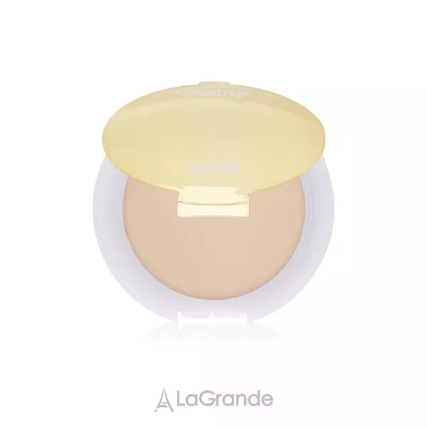 Layla Cosmetics Top Cover Fondotinta Compatto ��������� �������� ������
