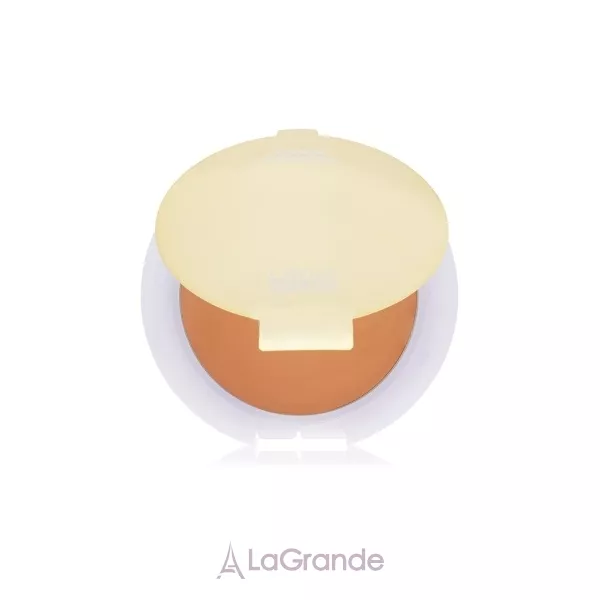 Layla Cosmetics Top Cover Cipria Cremosa ���������� ����-�����