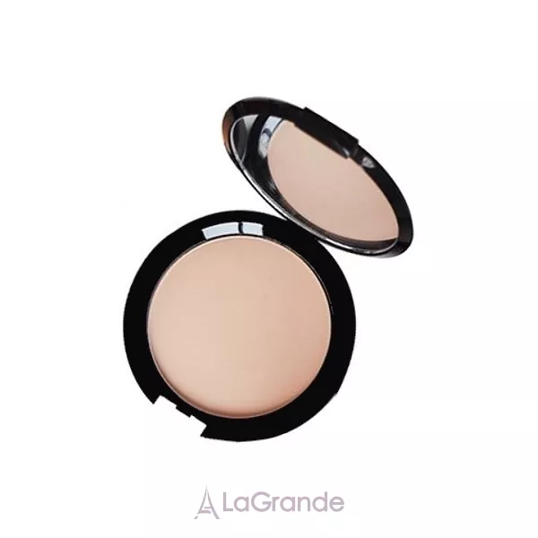 Layla Cosmetics Top Cover Cipria Cremosa ���������� ����-�����