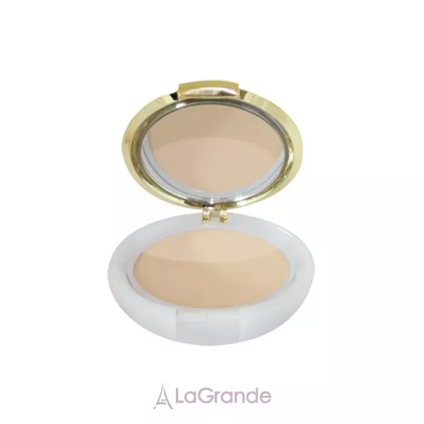 Layla Cosmetics Top Cover Cipria Cremosa ���������� ����-�����