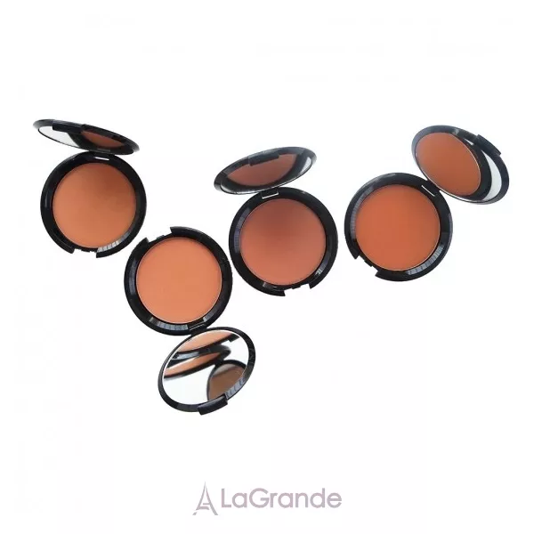 Layla Cosmetics Top Cover Compatto Abbronzante ���������� ������������ �����