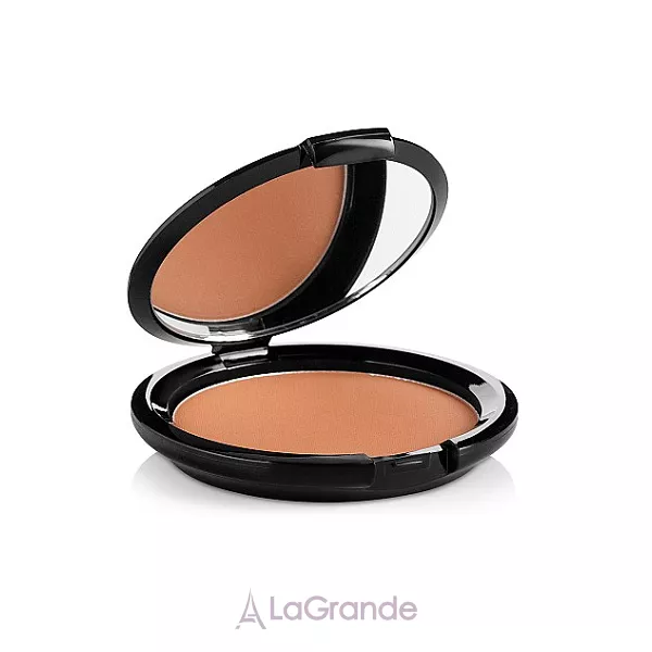 Layla Cosmetics Top Cover Compatto Abbronzante ���������� ������������ �����