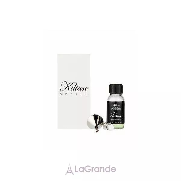 By Kilian A Taste of Heaven Absinthe Verte ��������������� ����