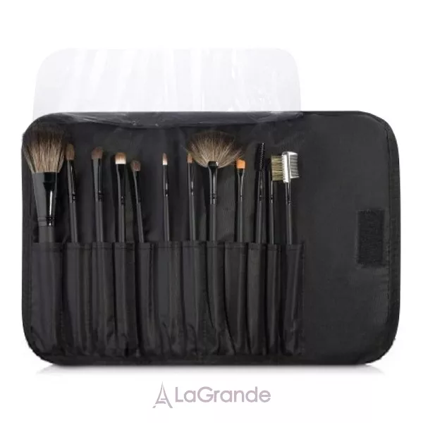 Layla Cosmetics Professional Brush Kit ����� ������ ��� �������