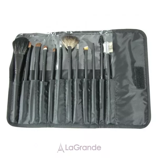 Layla Cosmetics Professional Brush Kit ����� ������ ��� �������