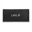 Layla Cosmetics Professional Brush Kit    