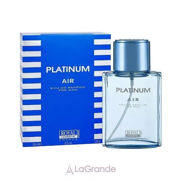 Royal Cosmetic Platinum Air ��������������� ����