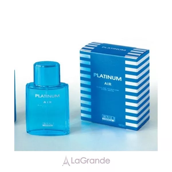 Royal Cosmetic Platinum Air ��������������� ����