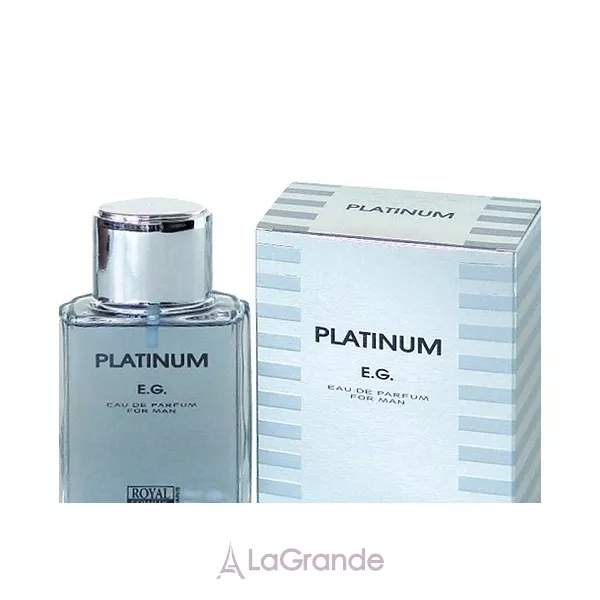 Royal Cosmetic Platinum E.G. ��������������� ����