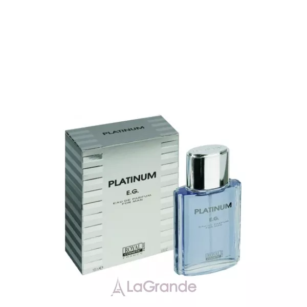 Royal Cosmetic Platinum E.G. ��������������� ����
