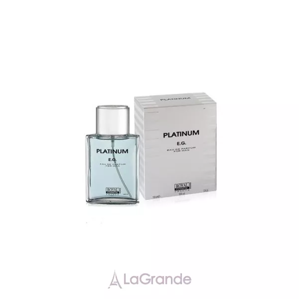 Royal Cosmetic Platinum E.G. ��������������� ����