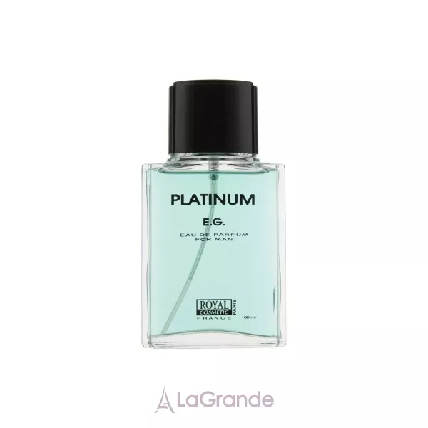 Royal Cosmetic Platinum E.G. ��������������� ����