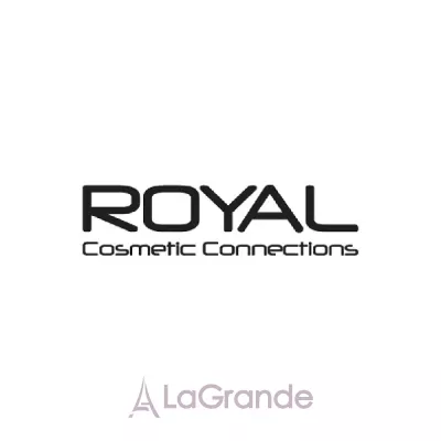 Royal Cosmetic Platinum Crystal  