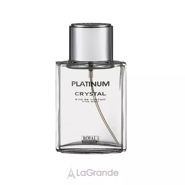 Royal Cosmetic Platinum Crystal ��������������� ����