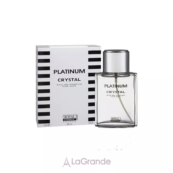 Royal Cosmetic Platinum Crystal ��������������� ����
