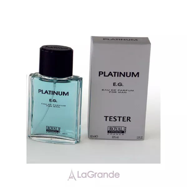 Royal Cosmetic Platinum E.G. ��������������� ���� (������)