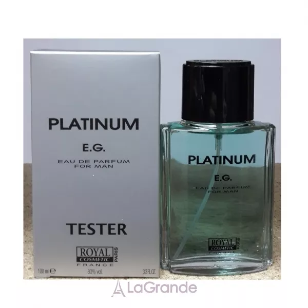 Royal Cosmetic Platinum E.G. ��������������� ���� (������)