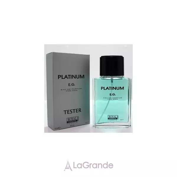 Royal Cosmetic Platinum E.G. ��������������� ���� (������)