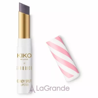 KIKO Candy Split Lipstick     