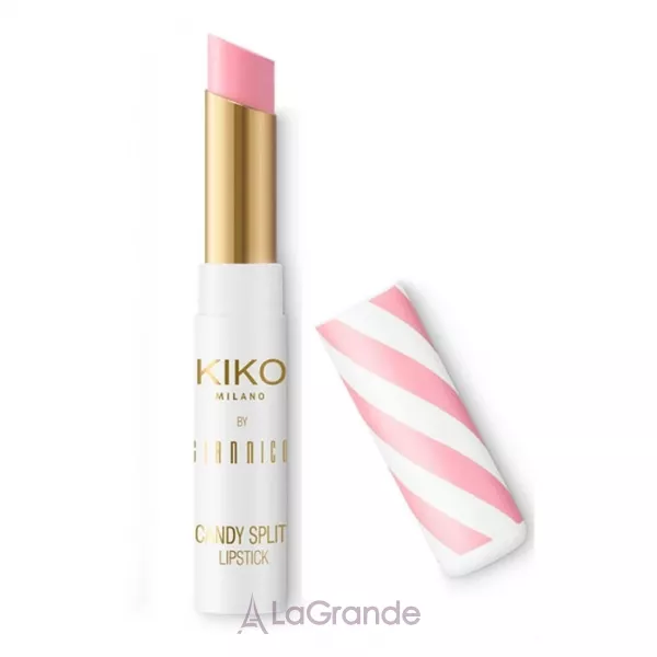 KIKO Candy Split Lipstick �������� ������ � �������� ������