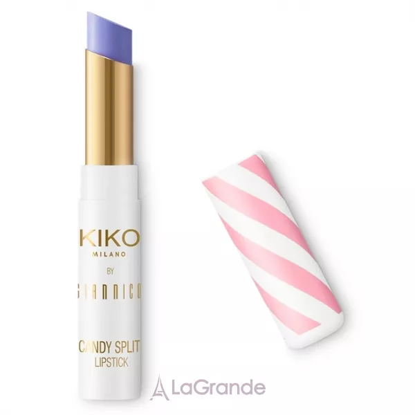 KIKO Candy Split Lipstick �������� ������ � �������� ������