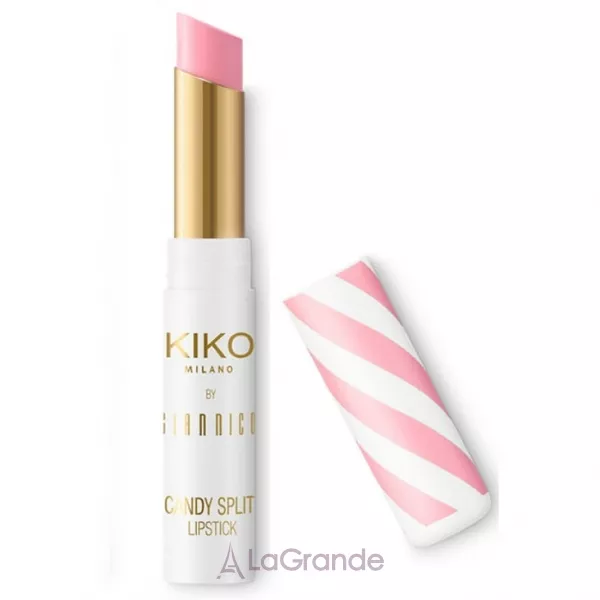 KIKO Candy Split Lipstick �������� ������ � �������� ������