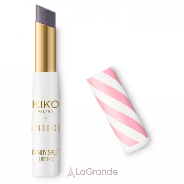 KIKO Candy Split Lipstick �������� ������ � �������� ������