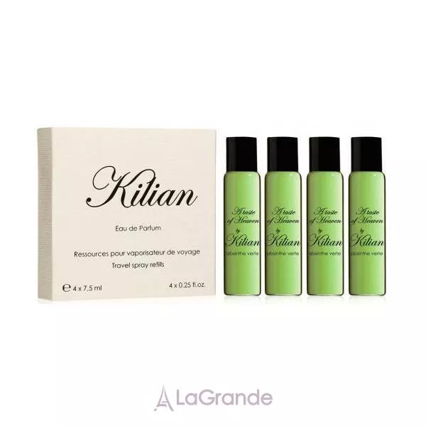 By Kilian A Taste of Heaven Absinthe Verte ��������������� ���� (������)