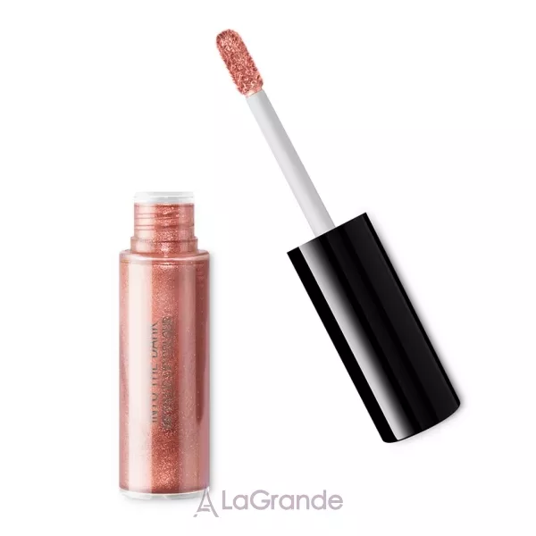 KIKO Into The Dark Metallic Lip Colour ������ ������ � �������� ������������ ��������