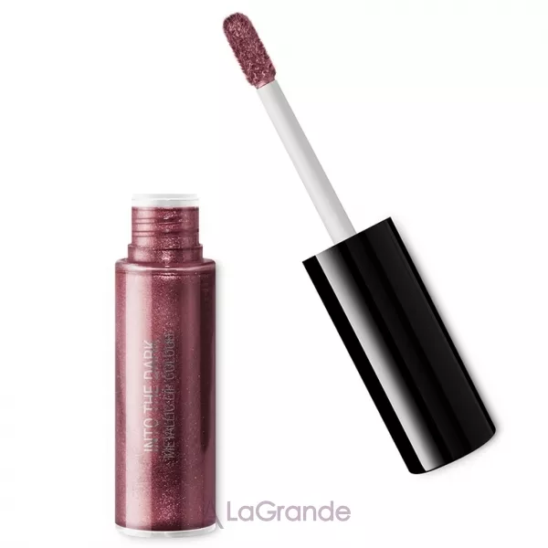 KIKO Into The Dark Metallic Lip Colour ������ ������ � �������� ������������ ��������