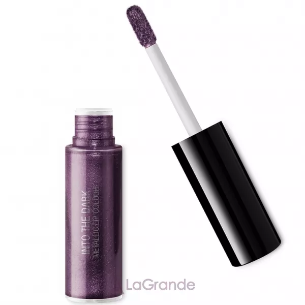 KIKO Into The Dark Metallic Lip Colour ������ ������ � �������� ������������ ��������