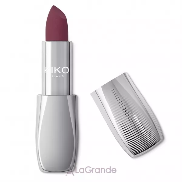 KIKO Arctic Holiday Matte Lipstick ������������� ������ ��� ���