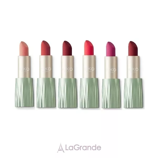 KIKO Free Soul Lipstick ������ ������ � ������� ���������