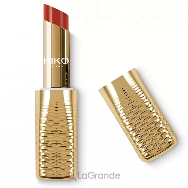 KIKO Gold Waves Matte Lipstylo ������� ������-������� ��� ���