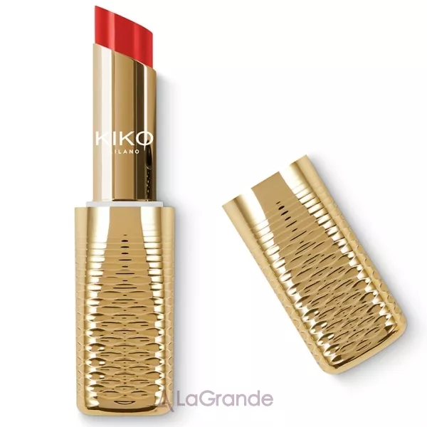 KIKO Gold Waves Matte Lipstylo ������� ������-������� ��� ���