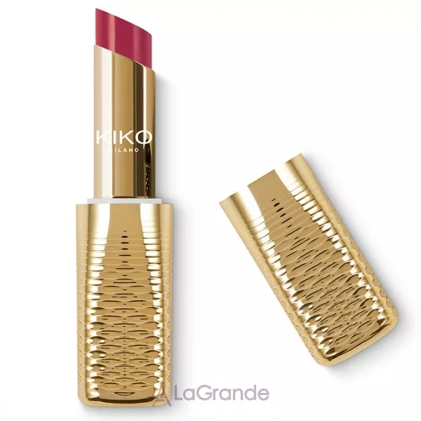 KIKO Gold Waves Matte Lipstylo ������� ������-������� ��� ���